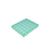 Caja de Almacenamiento Transparente de 36 Compartimentos para Organizar Joyería, Cuentas de Cera, Cajas de Plástico para Clasificar Cuentas Pequeñas y Cuentas Perler