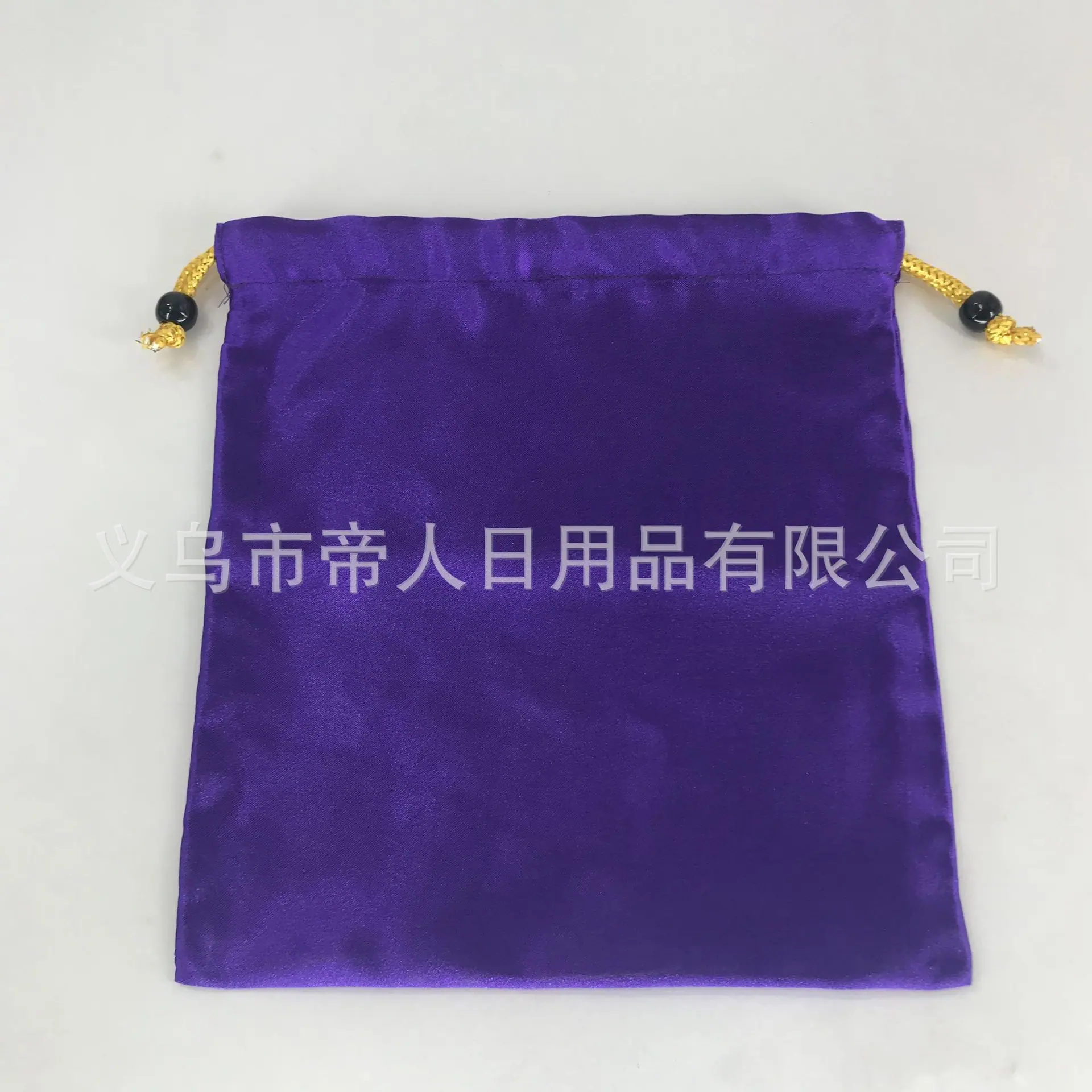 束口袋专业工厂