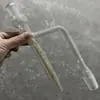 Tubo para determinação de água pelo método do tolueno 2510ml fundo cônico precisão 0,1ml graduação 0,2 junta esmerilhada padrão 2419 junta 24 rolha