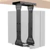 Soporte Colgante Personalizado para Host de Computadora Debajo del Escritorio, Colgador de Host de Computadora Suspendido, Soporte para Gabinete