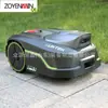 RTK1500XING Vision AI Cortador de Grama Robótico Sem Fio para Jardins Cortador de Grama Robótico à Prova d'Água