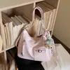 Elegante Bolso para el Trabajo para Mujer, Nueva Mochila de Gran Capacidad Verano 2026, Bolso Cruzado Ligero para Viaje de un Solo Hombro