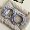 Anel de Cabelo de Renda Elástica com Babados de Comércio Exterior de Alta Qualidade, Versátil e Suave para o Cabelo, Acessório de Prendedor de Cabelo Macio