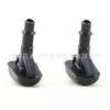 Adecuado para CS6 Cheetah V31V32V33 Mitsubishi Pajero tapa boquilla limpiaparabrisas cabezal rociador 8265A083