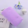 Toallas Bordadas de Microfibra Coloridas para Vendedores Ambulantes, Productos al por Mayor para Ventas Viajeras, Gasolineras, Baño, Regalos y Obsequios