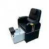 Tina de pies y silla de manicura, silla de spa con masaje para manicura, sofá especial para el cuidado de las uñas, lavapiés y mueble de salud para terapia de pies