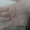 Rede Anti-Pássaro para Ventilação de Estufa, Rede Anti-Pássaro de Fio de Poliéster Trançado, Rede Anti-Pássaro para Ventilação de Estufa de Pomar de Frutas Cerejeira Horta