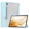 Para Samsung Tab S8 Plus 12.4 pulgadas Funda para Tablet Tab S7FE S7PLUS X800 Funda para Tablet
