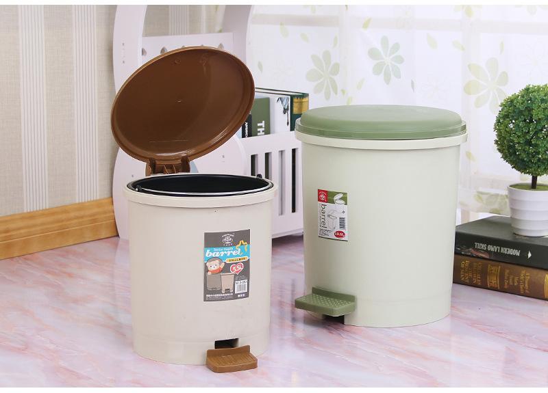 D003翻盖垃圾桶_07