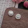 Cadena Colgante con Borla Conector de Tres Vías Estilo Vintage Cuentas Espaciadoras Talladas Accesorios para Joyería Pulsera Cuentas DIY Accesorios para Joyería