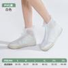 Cubrezapatos Impermeables, Antideslizantes, Modelos para Hombre y Mujer, Cubrezapatos a Prueba de Lluvia, Engrosados y Resistentes al Desgaste, Cubre Pies para Día de Lluvia, Botas de Lluvia de Puntos, Cubrezapatos de Lluvia