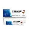 Creme de Carboximetil Quitosana Composto Extrato de Ervas Uso Externo na Pele Fórmula Vegetal Produto Genuíno Dropshipping Creme para Hemorroidas