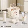 Juego de cubos engrosados de gran capacidad para uso doméstico, adecuado para dormitorios de estudiantes, incluye un cubo para lavar, una tina y un cubo para almacenar agua