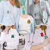 Venta Caliente Transfronteriza 360 grados Rebote Automático Telescópico Carrete para Insignia Clip para Insignia Hebilla Personal de Hospital Hebilla Fácil de Tirar