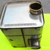Muffler Catalítico Três Vias para Ônibus Euro IV (Tubo de Escape) Wt3L2-1205140