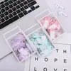 Venta al por mayor de fábrica Clips para papel color macarrón Pequeños Frescos Creativos En caja Clip de cola de golondrina Papelería de oficina Etiqueta para llaves Banda de goma