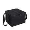 Paquete de Hielo para Coche Caja de Almacenamiento Portátil para Coche Accesorios Gran Capacidad Almacenamiento Refrigerado de Bebidas para Coche Bolsa Aislada Personalización