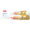 Fuyuantang Pasta Antibacteriana Oral Pasta de Dientes con Veneno de Abeja Pasta de Dientes Fresca Pasta de Dientes para Mal Aliento Refrescador de Aliento Solución Universal Comercio