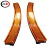 Adecuado para Reflector de Arco de Rueda Delantero 2023-2025 Honda Cr-V 338003A0A01 338503A0A01