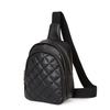 Bolsos de mano para mujer comercio exterior Bolso de mujer al por mayor bolso de pecho bordado con diamantes bolso para teléfono móvil bolso cruzado para hombro y cintura moda