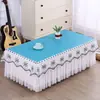 Nueva funda protectora a prueba de polvo para mesa de centro, mantel para juego de mesa de centro, cuero, impermeable, a prueba de aceite, resistente al calor, lavable, duradero para sala de estar