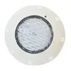 Luz LED Personalizada Transfronteriza para Pared de Piscina Subacuática Ip68 Impermeable Carcasa de Plástico Luz de Colores Piscina Dc12V