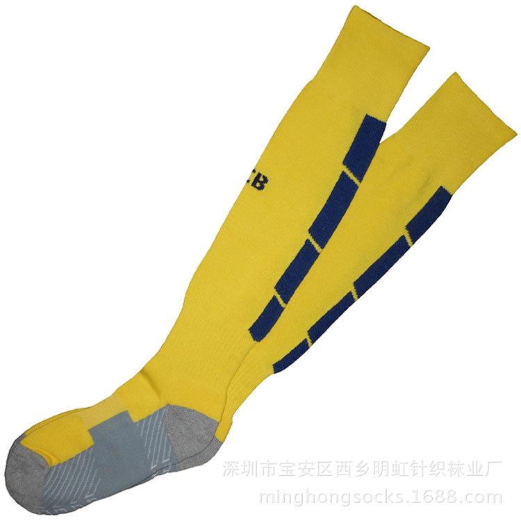 【足球袜】