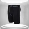 Pantalones Cortos 2026 Verano para Hombre Nuevo Producto Transfronterizo Ajustados Secado Rápido Deportivos para Correr Pantalones de Sudor Casuales Alta Elasticidad Ligeros