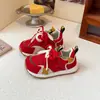 Zapatos Deportivos de Malla Transpirable para Niños, Nuevo Modelo Primavera y Otoño, Zapatos Tipo "Dad Shoes" para Niñas, Zapatos Casuales Antideslizantes con Suela Suave para Niños de Escuela Primaria