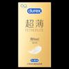 Condón Durex con Figura Desnuda Productos para Adultos Vitalidad Pasión Set Íntimo Productos Sexuales Productos Sexuales