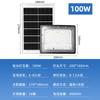 Novas Luzes de Jardim Externas com Energia Solar Acendem Automaticamente Após o Anoitecer, Holofotes, Luzes LED Recarregáveis, Iluminação Externa Super Brilhante