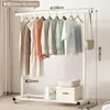 Perchero de pie combinado de alta resistencia de 25 piezas para secar edredones, zapatos y sombreros, adecuado para balcones interiores, alta capacidad de carga, perchero de metal para secar edredones