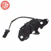 Cerradura de cofre aplicable 2021-2023 Trailblazer 42752889