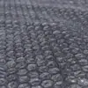 Película de burbujas a prueba de golpes, Papel de espuma engrosado, Cojín de burbujas para embalaje exprés, Película de embalaje, Rollo de burbujas, Bolsa de almacenamiento con lengüeta del fabricante