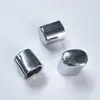 Adecuado para Volkswagen Bora Golf Lavida Beetle Freno de Mano Tapa Brillante Botón de Liberación del Freno de Mano 1J0711323D