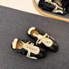 2026 Novos Sapatos Casuais Confortáveis de Outono para Mulheres, Leves, com Solado Macio, Antiderrapantes, Versáteis, Sapatos de Treino Alemães