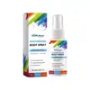 South Moon Spray para Alivio del Sueño Cuidado Nocturno Aromático para el Cuerpo Spray para Dormir