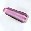 Hilo de Bordado por Computadora Dorado DIY Hecho a Mano Punto de Cruz Dorado Hilo Dorado Hilo Plateado Fino Cable Único Enganchado Cable Metálico Brillante