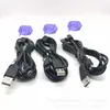 Cable de Carga para Control de Ps3/Ps4/Ps5 Cable de Datos para Mando de Juego Ps3/Ps4/Slim/Pro/Ps5 con Etiqueta