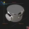 Estufa Shaobing Sartén Tongguan Estufa de inducción para el hogar Horno para hornear Mo Shaobing Huoshao Estufa de gas Horno