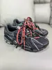 Exclusivamente para Exportação, Série N 1906R Tênis Esportivo Respirável, Tênis Casuais Versáteis Retrô para Corrida para Casais, Tênis Esportivo Masculino
