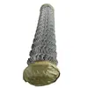 Rede de Âncora Personalizada em Arame de Ferro Galvanizado em Forma de Diamante para Suporte de Mina de Carvão, Proteção de Segurança e Ancoragem por Spray