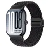 Adequado para Pulseira Vivo Watch Gt2 Pulseira Tecida com Fivela Magnética Respirável Elástica Pulseira de Nylon Vivo Gt2