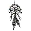 Pegatinas de Tatuaje Pequeñas Frescas Impermeables Nuevas Transfronterizas en Varios Colores, Dragón, Tigre, León, Flores, Se Pueden Combinar de Cualquier Manera