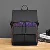 Mochila de Estilo Nuevo para Hombre, Gama Alta, Mochila para Computadora de Gran Capacidad, Bolso Casual para Viaje de Negocios y Estudiante Universitario