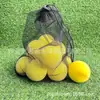 Fabricantes de origen transfronterizo caliente interior alta elasticidad silencioso pelota de picos entrenamiento squash rebota silenciosamente sin molestar a los vecinos