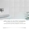 Gel de Limpieza Multiusos Jakehoe Transfronterizo para Uso Doméstico, Adecuado para Limpiar Fregaderos, Juntas de Azulejos y Lavadoras