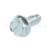 Adecuado para Guardabarros de Coche, Defensas, Tornillos Autorroscantes, Pernos de Cabeza Plana para Motor Nuevos M6*19