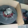 Ventilador con Motor Inversor G-250A3 Ventilador de Frecuencia Variable a Prueba de Explosiones Gp250 Bg-250B