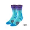 Calcetines de Baloncesto de Caña Alta para Hombre, Esquema de Color de Equipo de la NBA, Calcetines Elite, Fondo de Toalla Grueso, Calcetines Deportivos Profesionales, Gruesos de Invierno